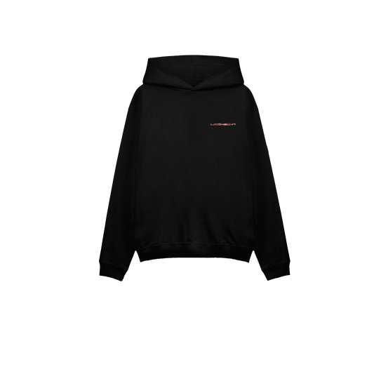 Locked In Hood